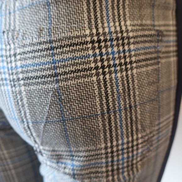 NWT MOTHER INSIDER ANKLE HAPPY PEOPLE READ PANT 28 - Picture 6 of 13